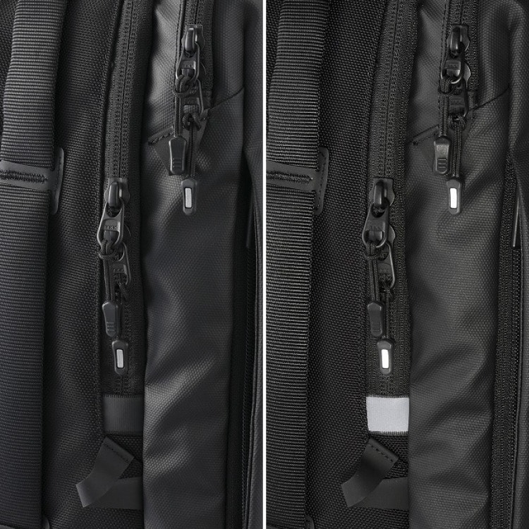 ace.／エース ラグレンティス リュック バックパック エキスパンダブル