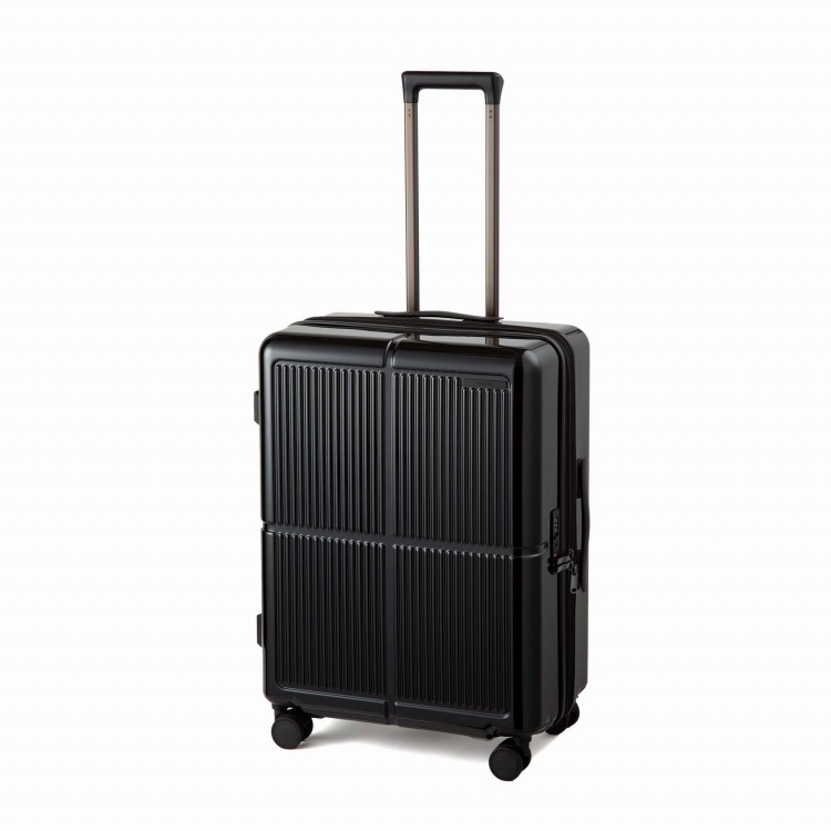 WEB限定】ACE ファームロード 63/75L スーツケース エキスパンド機能