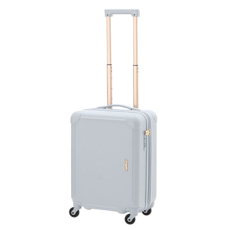 ジュエルナローズ 42Lスーツケース ジュエルナローズ スーツケース」の