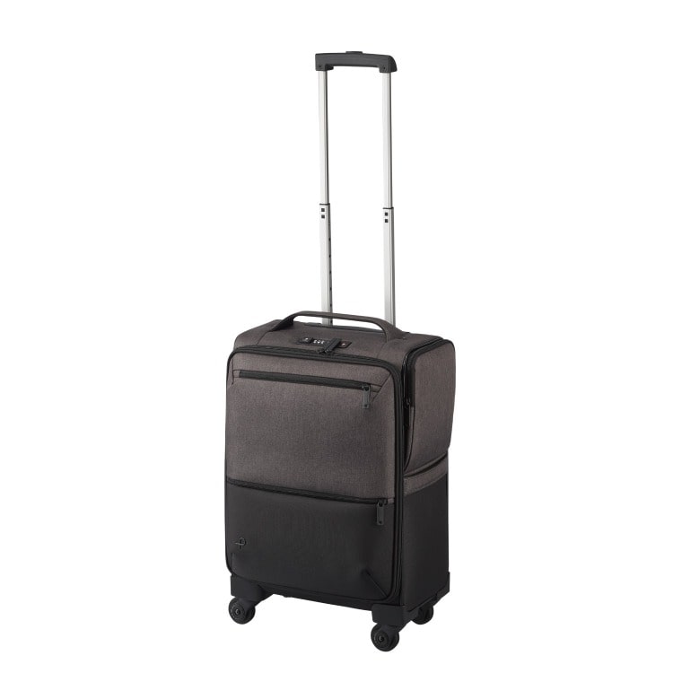 PROTECA／プロテカ アクトーイ2 キャリーケース 日本製 35L 機内