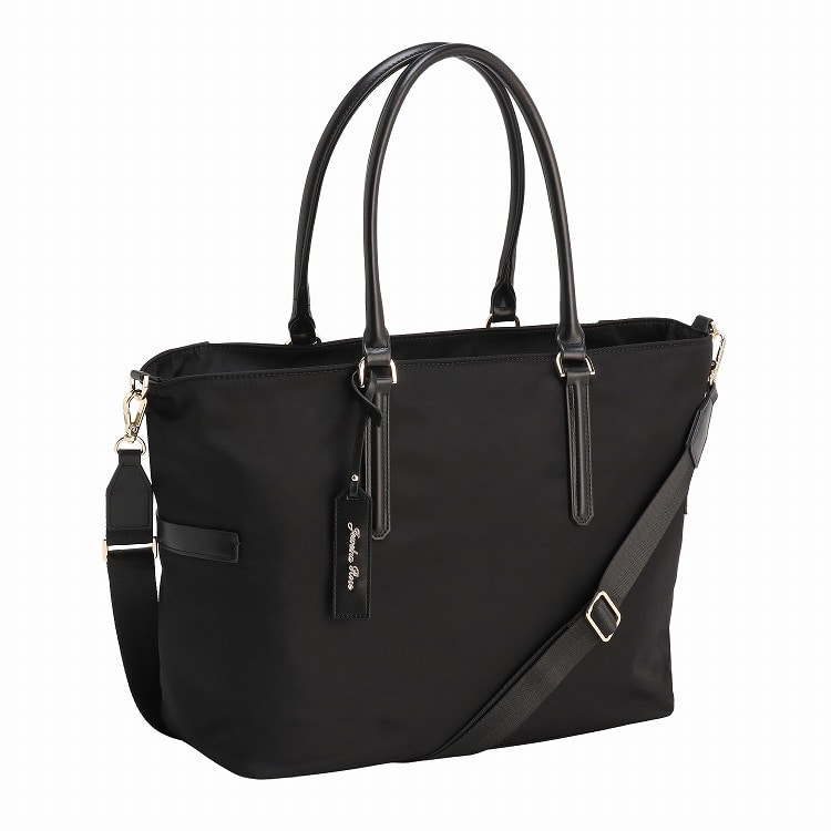 トートバッグ ハンドバッグ ショルダーバッグ A4 13.3インチPC 2WAY