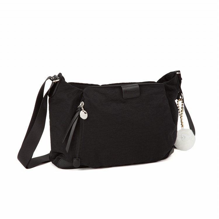 Kanana project／カナナプロジェクト ECD-1 ショルダーバッグ 横 19083