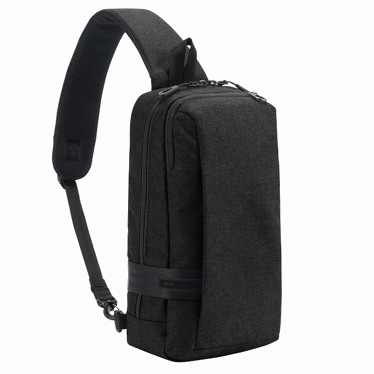 ace.／エース ホバーライト2 ボディバッグ 67611(01：ブラック): ace