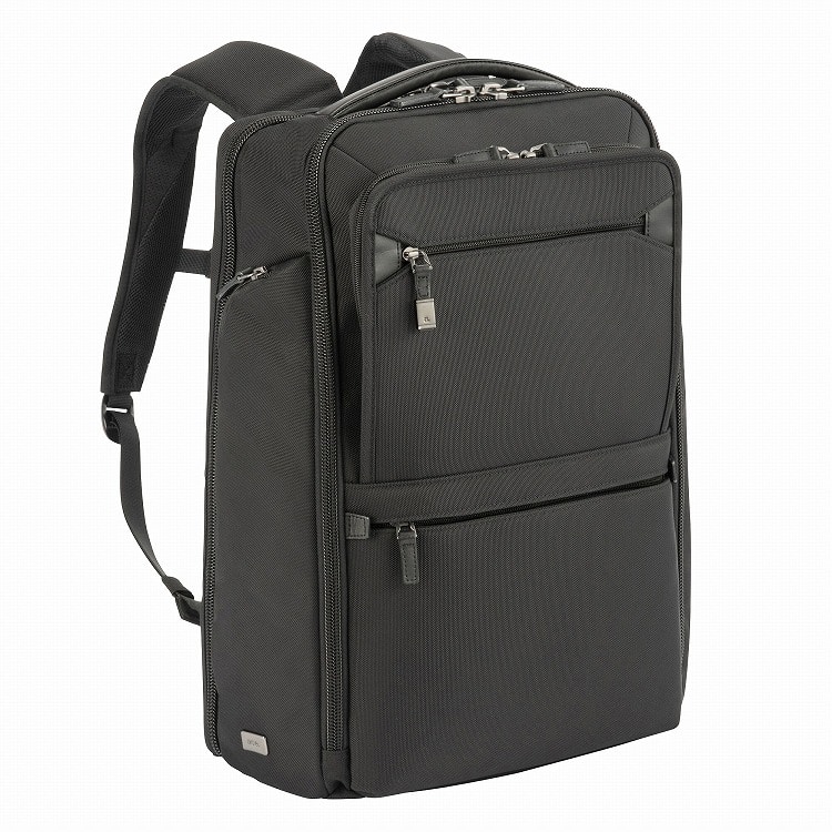 ace.／エース EVL-4.0 リュック 2気室 A3 15.6インチPC ビジネスバッグ