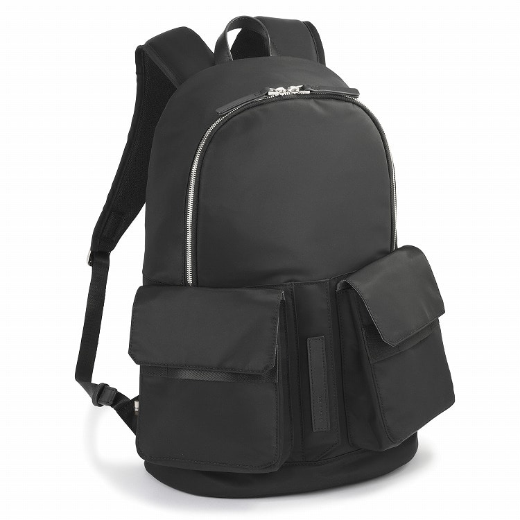 Orobianco／オロビアンコ タッティカ リュック デイパック A4ファイル