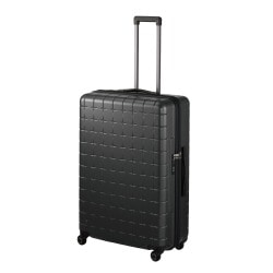 PROTECA／プロテカ 360G4 スーツケース 日本製 53L 02422(01：ブラック