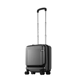 フロントオープンスーツケース特集｜ACE公式オンラインストア