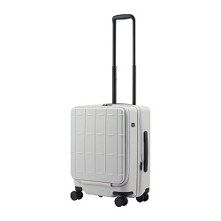 フロントオープンスーツケース特集｜ACE公式オンラインストア