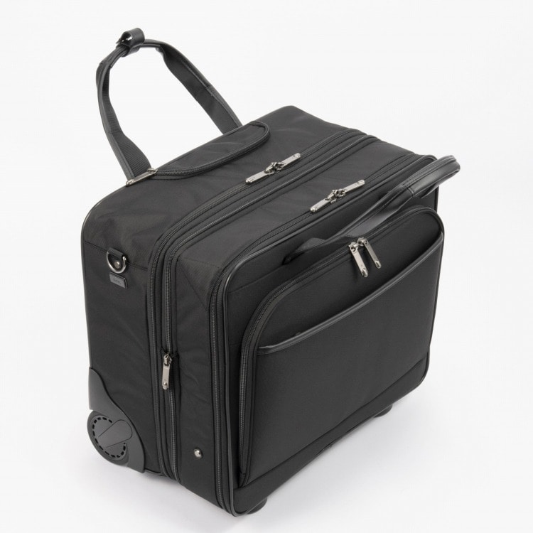 ace.／エース フレックスルーフ2 ビジネストローリー 2輪 機内持ち込み