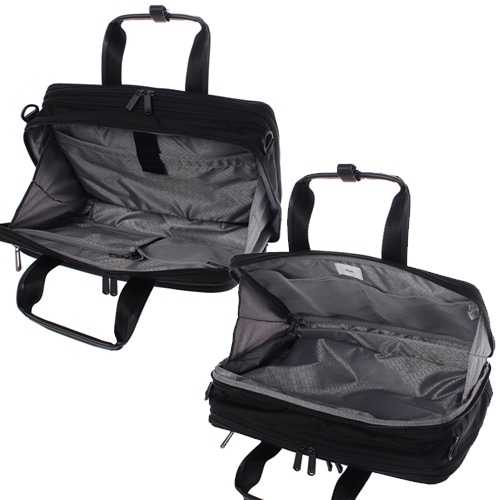 ace.／エース フレックスライト フィット 通勤 A4サイズ 2気室