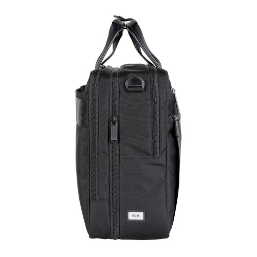 ace.／エース リテントリー 軽量 ビジネスバッグ 2気室 エキスパン