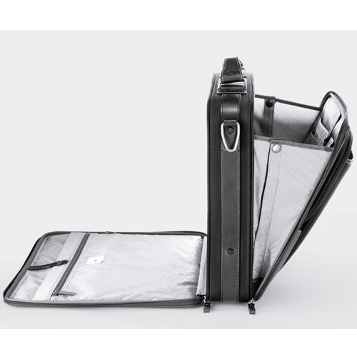 ace.／エース ポストグリップAT B4サイズ収納 アタッシェ 30413(01