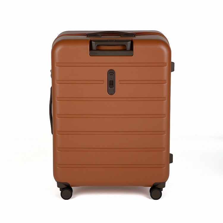 WEB限定】ACE フレットボード 100L スーツケース キャスターストッパー