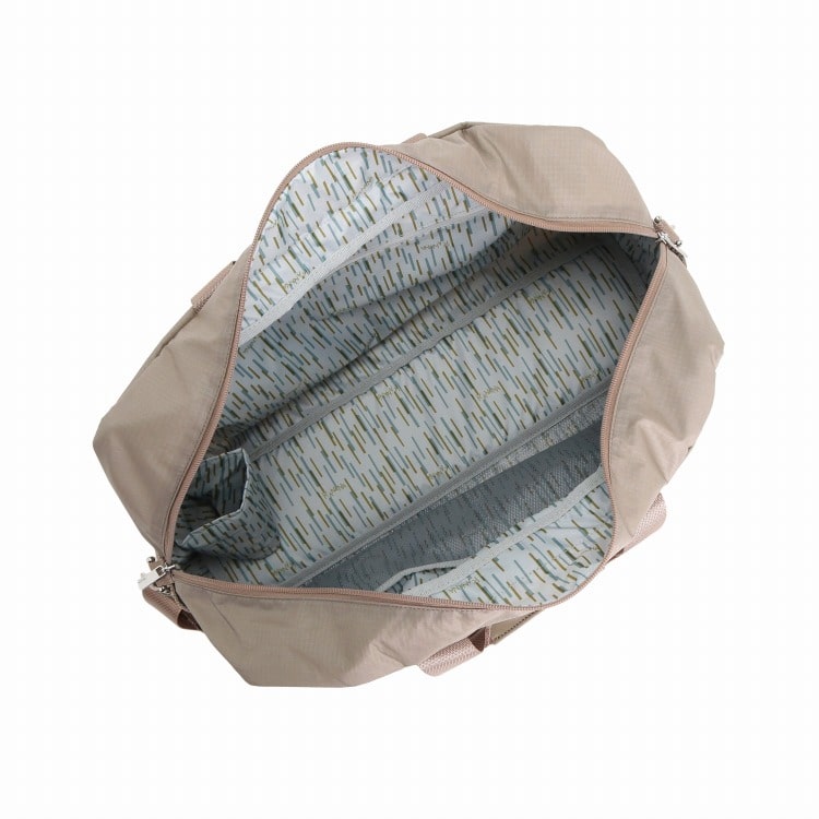 Kanana project／カナナプロジェクト VYG ルフレ ボストンバッグ 68347