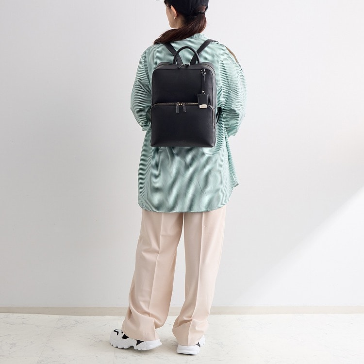 ジュエルナローズ Jewelna Rose フレイヤ ・リュック2 A4 ジャスト