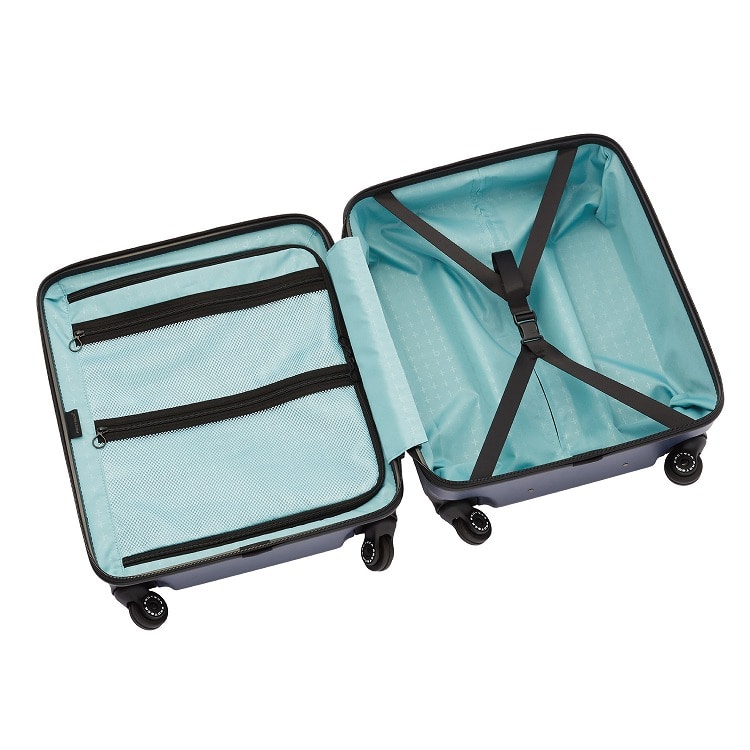 PROTECA／プロテカ マックスパス4 スーツケース 01471 日本製 40L 機内