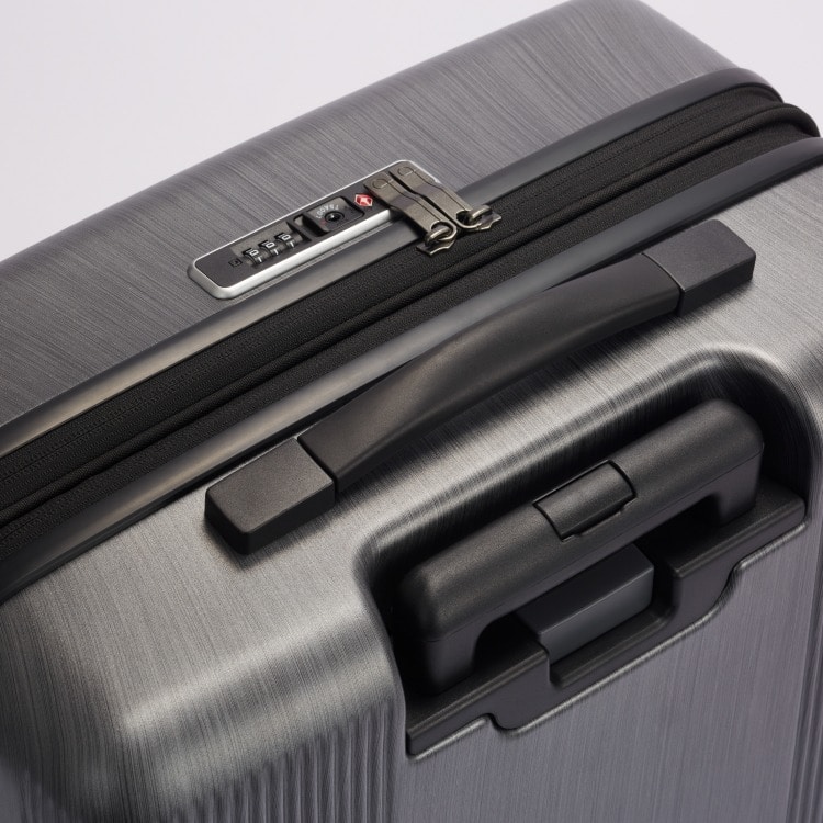 PROTECA／プロテカ トラクション2 スーツケース 日本製 68/77L