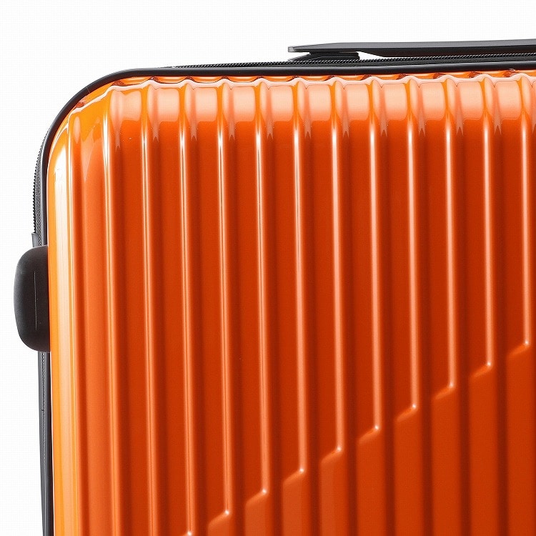 WEB限定】 ACE クレスタ スーツケース 83/93L エキスパンド機能 06318