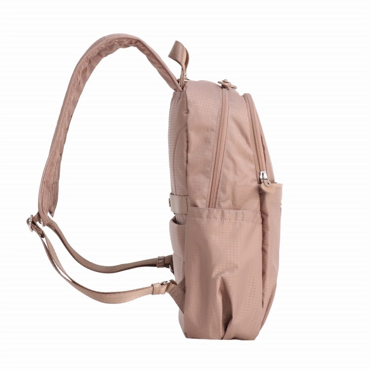 Kanana project／カナナプロジェクト VYG シェリ リュックサック 17945