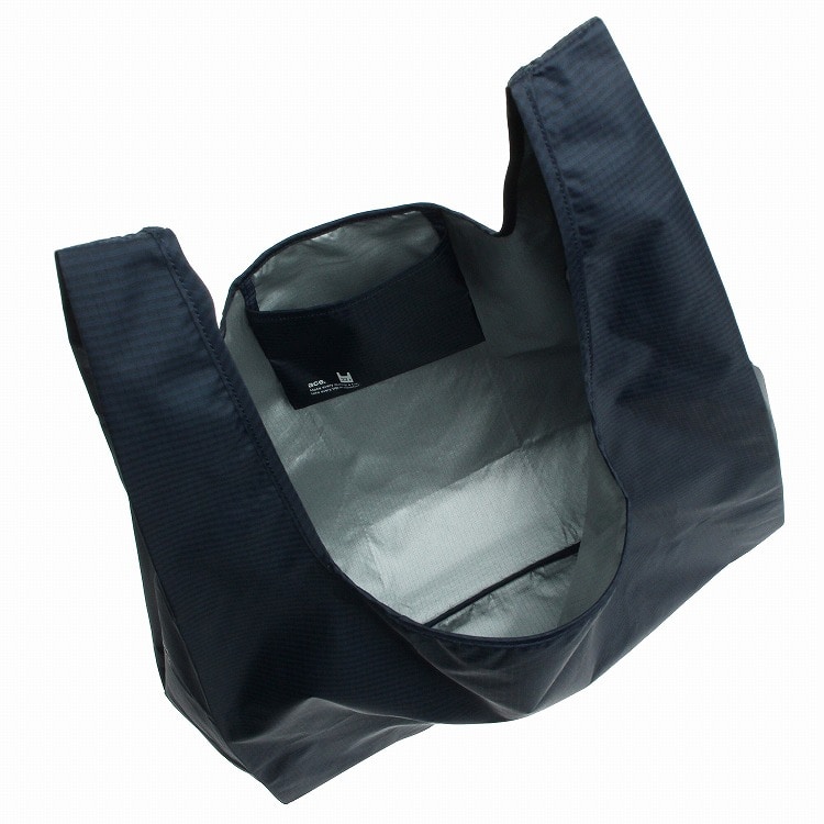 ace.／エース フォルケット エコバッグ Lサイズ 32L 67152(03：ダーク