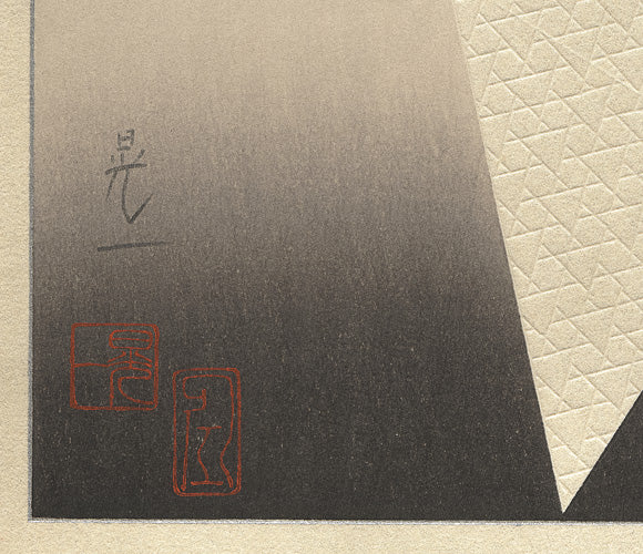 Koichi Sato（佐藤晃一） 佐藤晃一「奴さん」｜オンラインストア