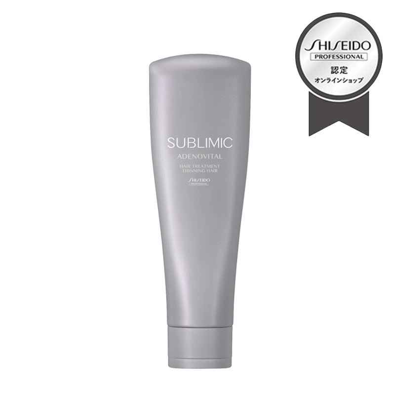 正規品】 資生堂プロフェッショナル アデノバイタル ヘア