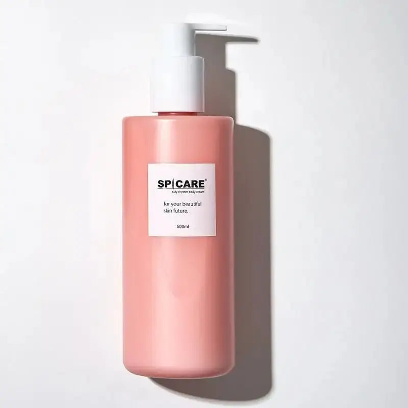 正規品】 SPICARE スピケア タイディリズム ボディクリーム 500ml