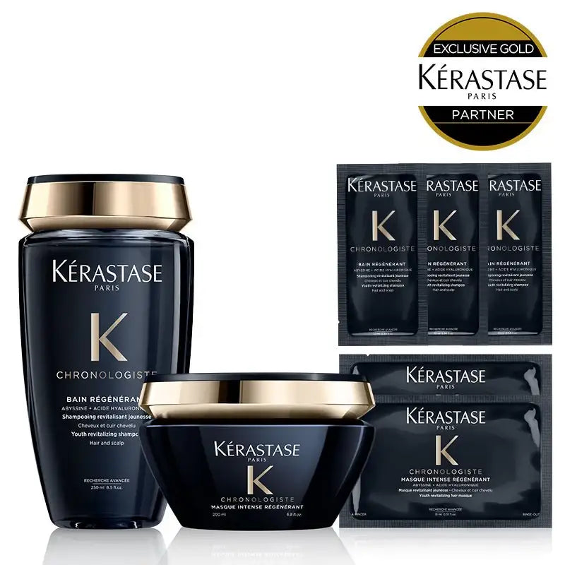 正規販売店】ケラスターゼ クロノロジスト｜最高峰のエイジングケアで