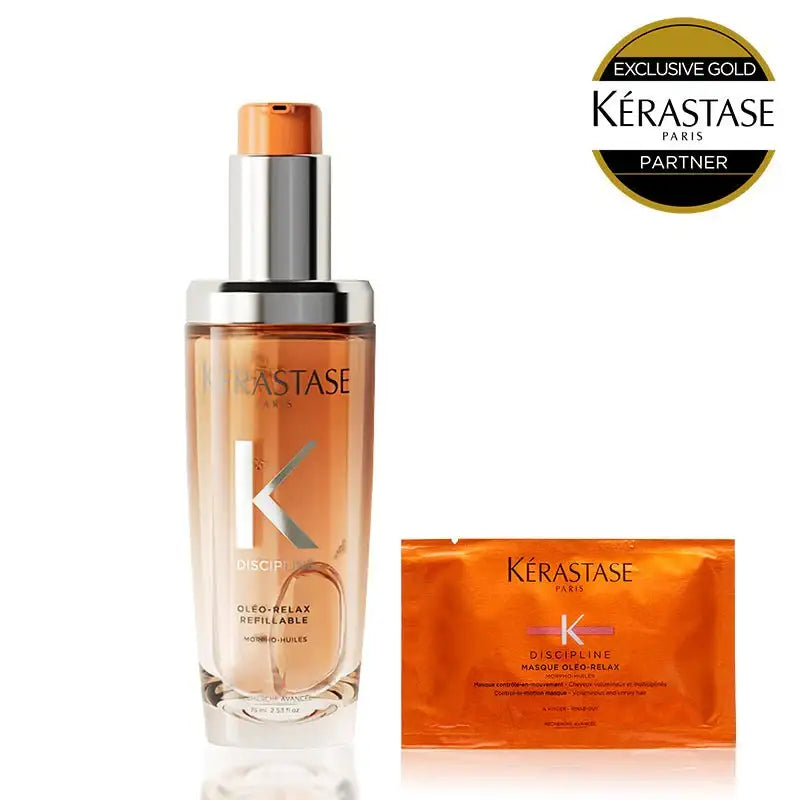 正規品】 ケラスターゼ CH ユイル クロノロジスト N 75ml ｜ALBUM