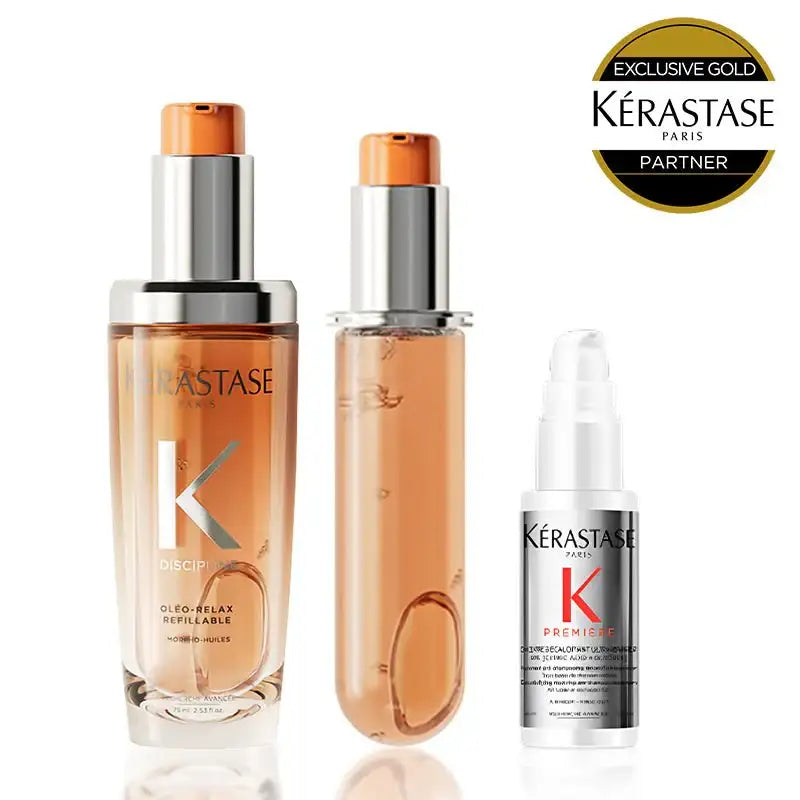 正規品】 ケラスターゼ DP フルイド オレオリラックス R ｜ALBUM