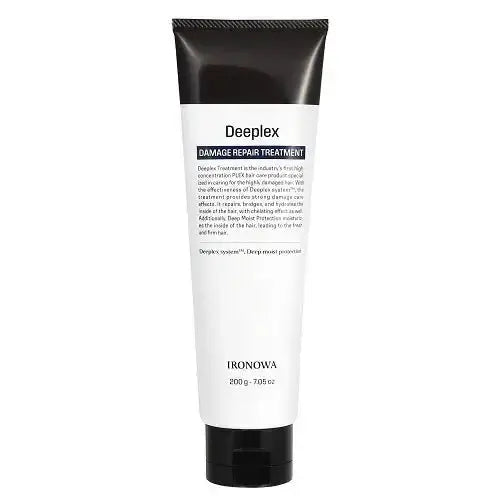 正規品】ディープレックス トリートメント - 1000g｜ALBUM オンライン