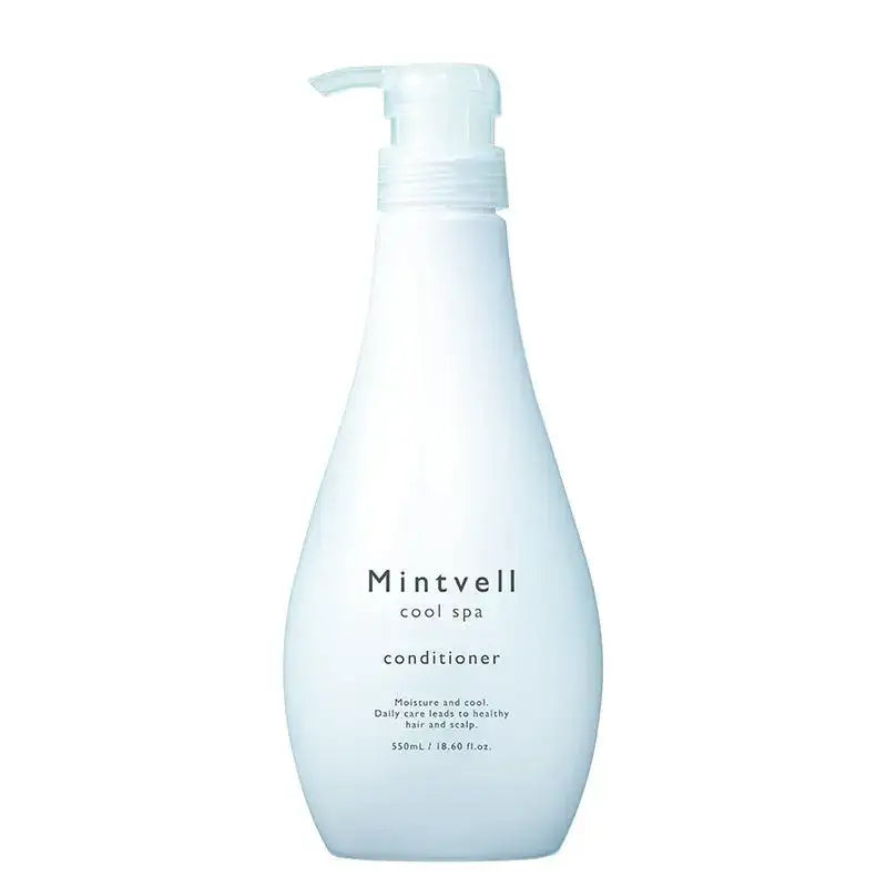 正規品】 サンコール ミントベル クールスパコンディショナー 250ml