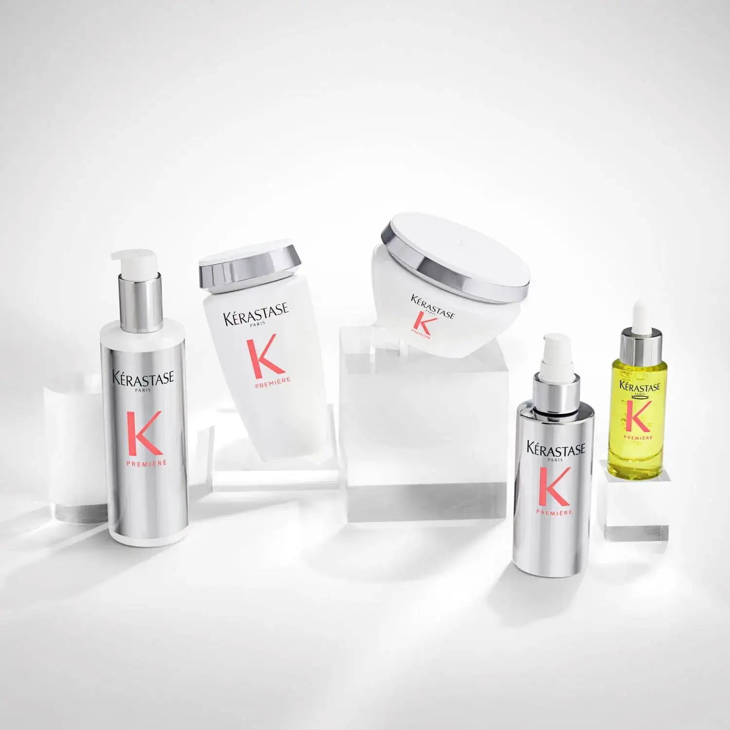 正規品】 ケラスターゼ PM セラムリペアフォンダメンタル ｜ALBUM