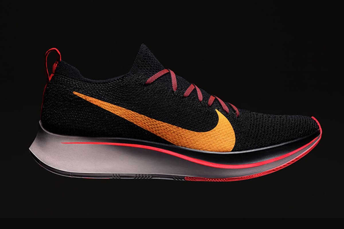 ナイキ ズームフライ フライニットをわたしがオススメする理由 Alpen