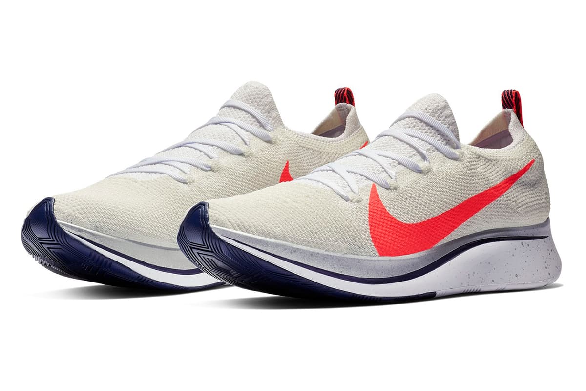 ナイキ ズームフライ フライニットを徹底的に履きこなすコツ Alpen