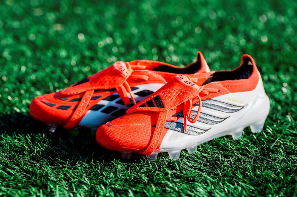 蹴る”が武器になる。試合を制圧する部活生へ、進化した「PREDATOR