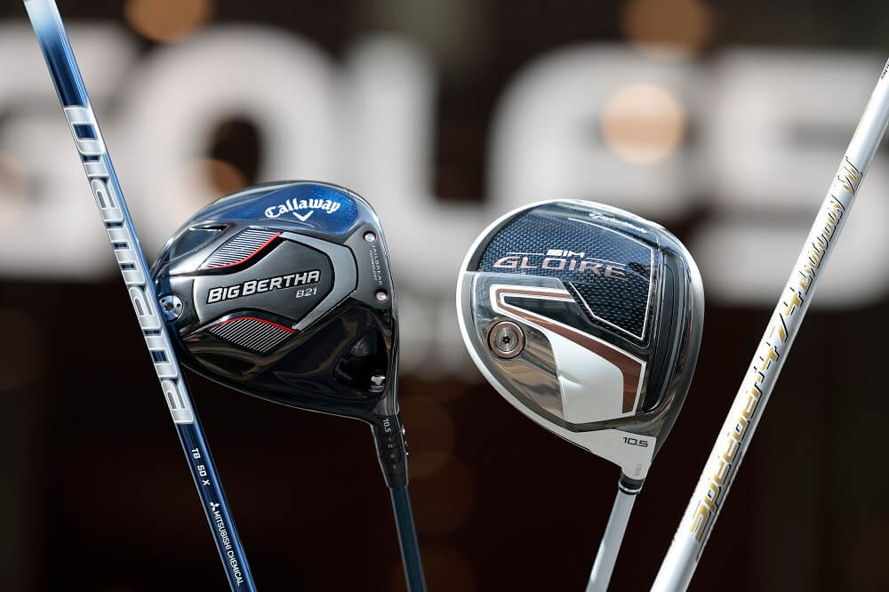 フィッティング・ルポ】Vol.4 最新ヘッドの潜在能力をフィッティングで