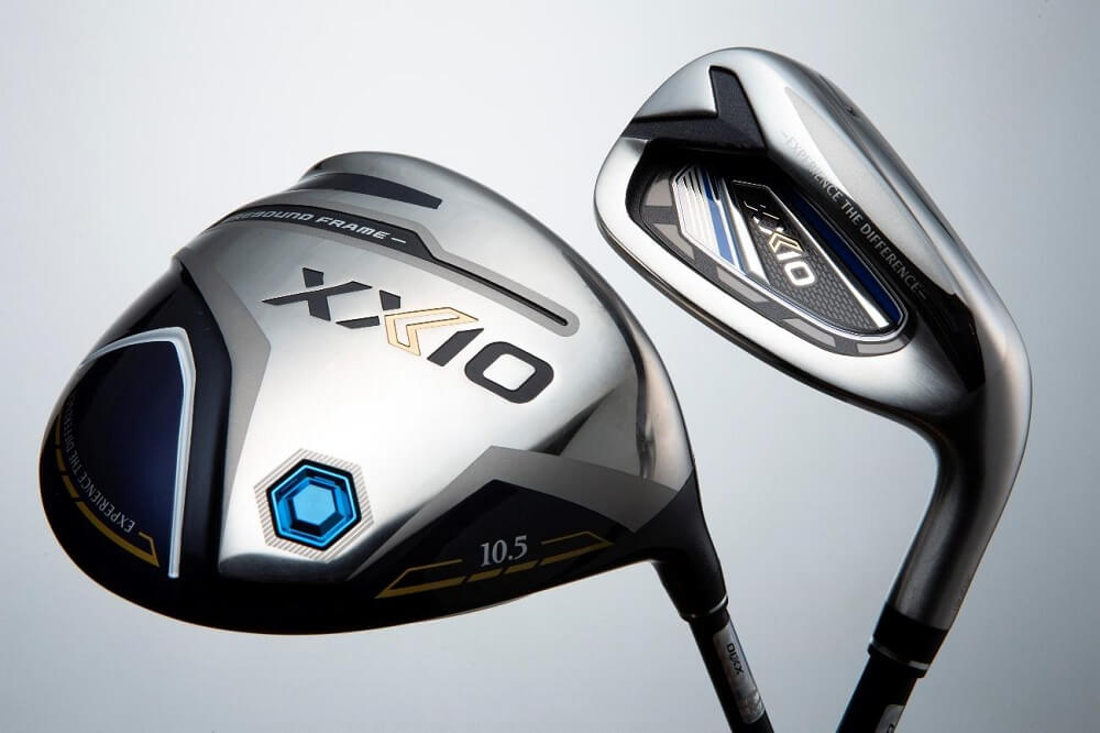 ダンロップ【ゼクシオ12】シリーズが登場！ゼクシオユーザー必見の進化