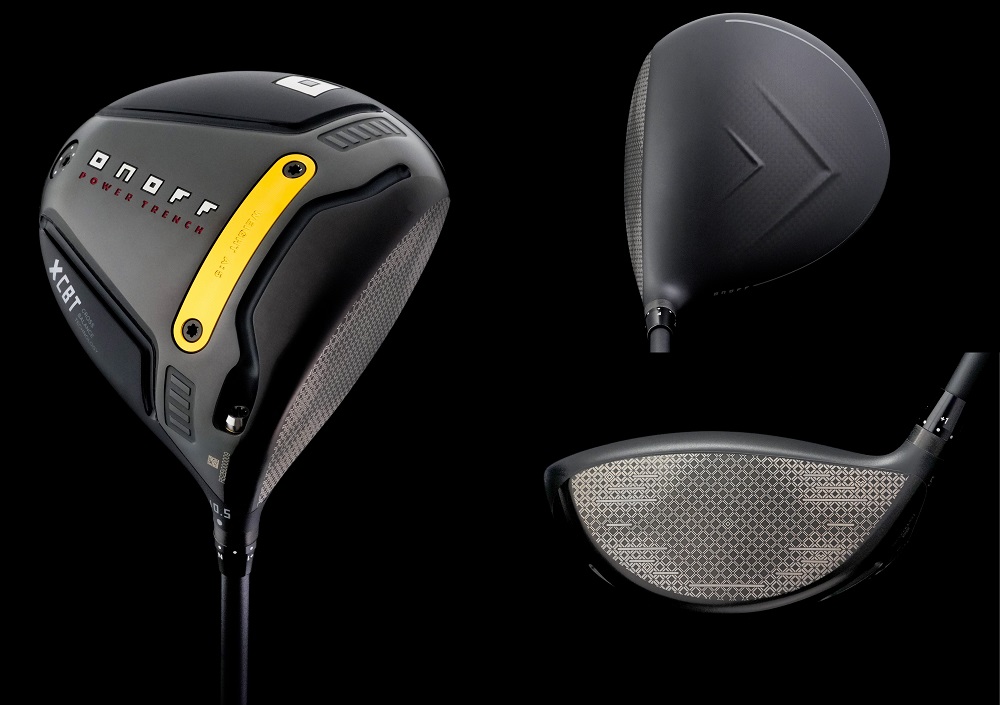 ドライバーからアイアンまで、革新的な調整機能を引っ提げ 「2026