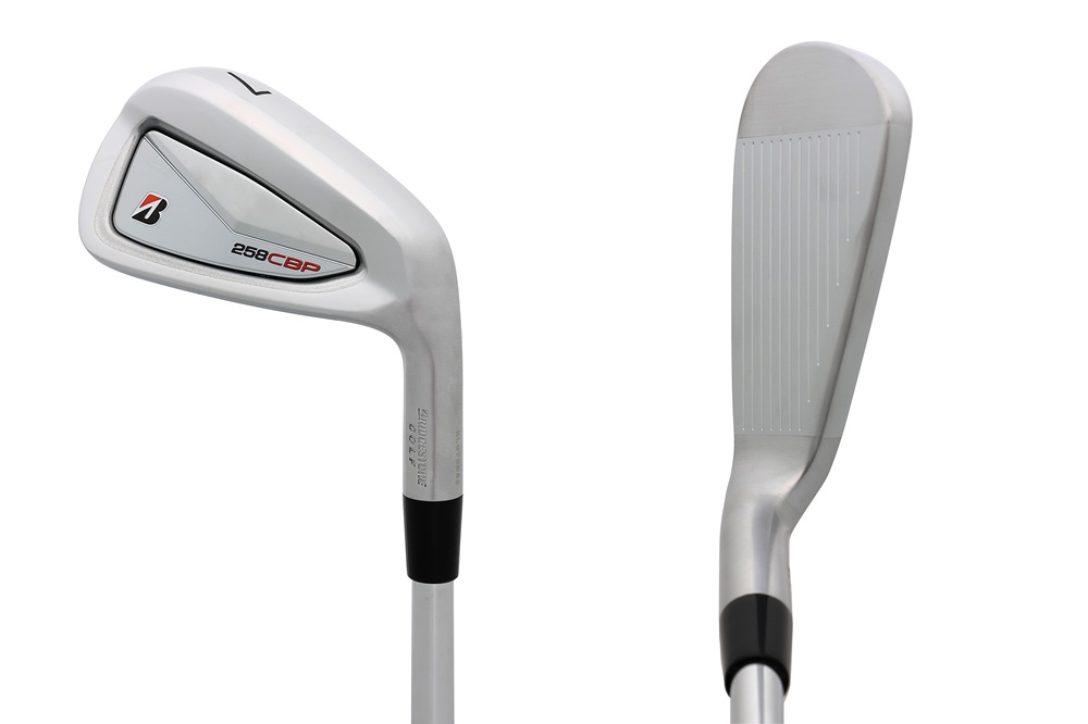 ゴルフ5レディス2025レポート】ツアーの現場でアイアン調査報告 軟鉄