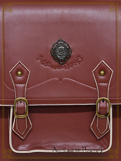 A/PサッチェルBag – BABY, THE STARS SHINE BRIGHT