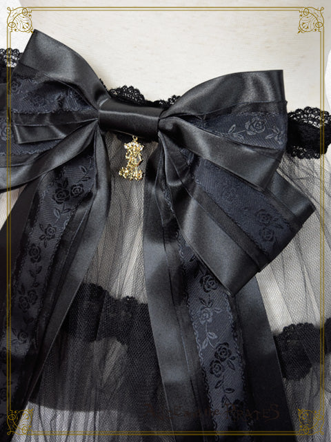 ローズリボントレーン – BABY, THE STARS SHINE BRIGHT