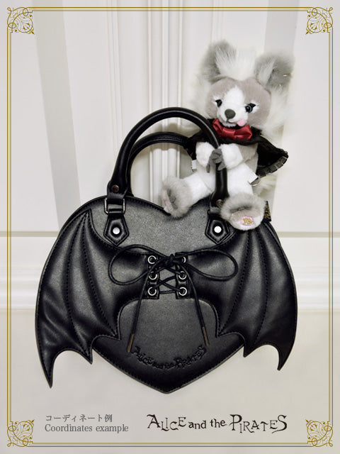 クリスリュックミニミニ – BABY, THE STARS SHINE BRIGHT