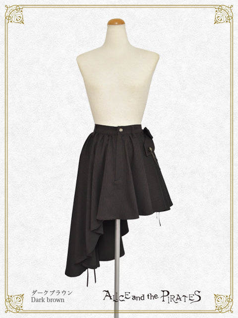 ALICE and the PIRATES / Skirt – BABY, THE STARS SHINE BRIGHT