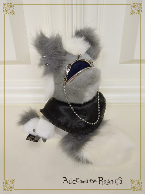 Captain Chrisがま口バッグ – BABY, THE STARS SHINE BRIGHT