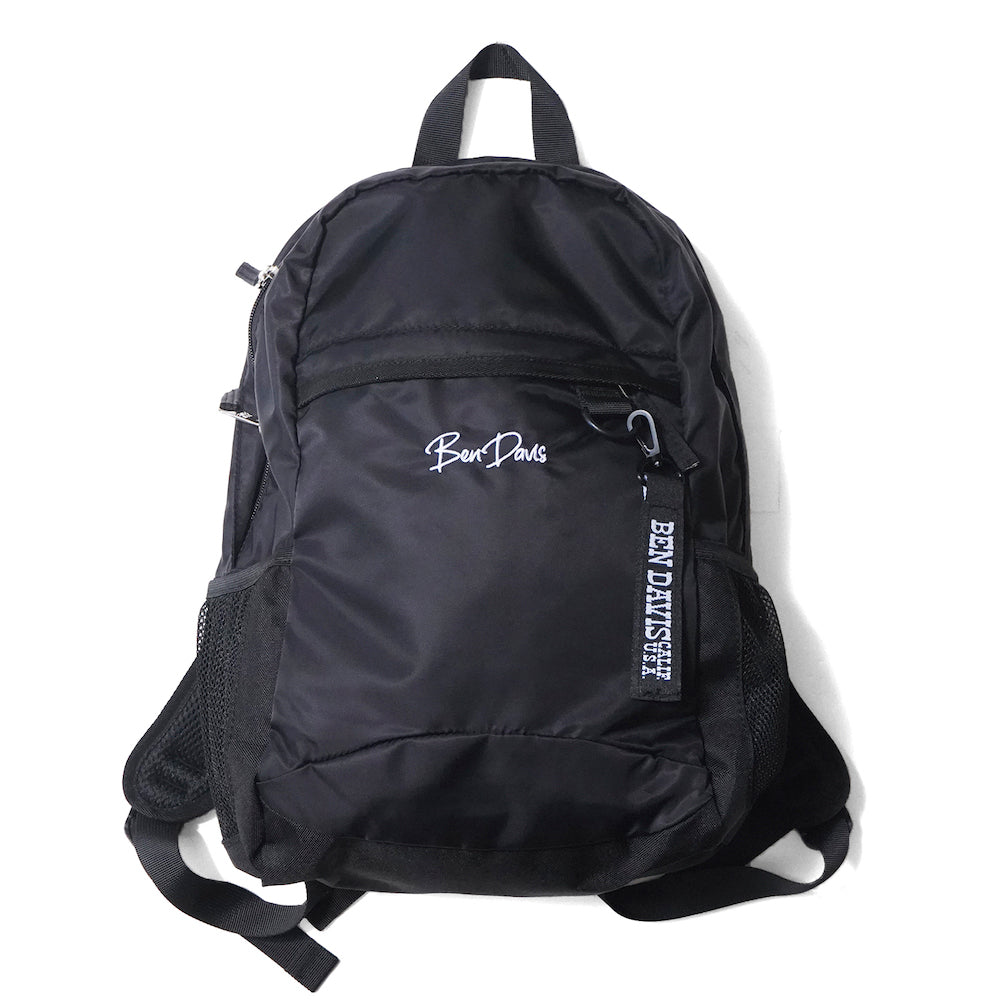 SMALL DAYPACK 12L – ベンデイビス公式通販サイト
