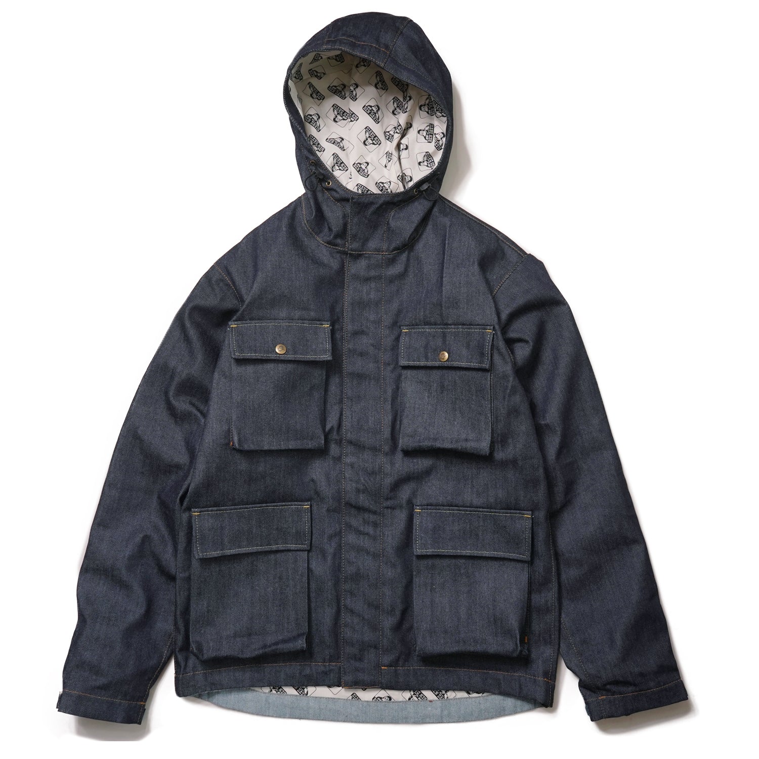 FLAME Retardant Work Jacket – ベンデイビス公式通販サイト