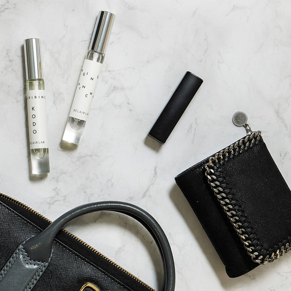 ディスカバリーセット002 ファブリック＆ ルームフレグランススプレー