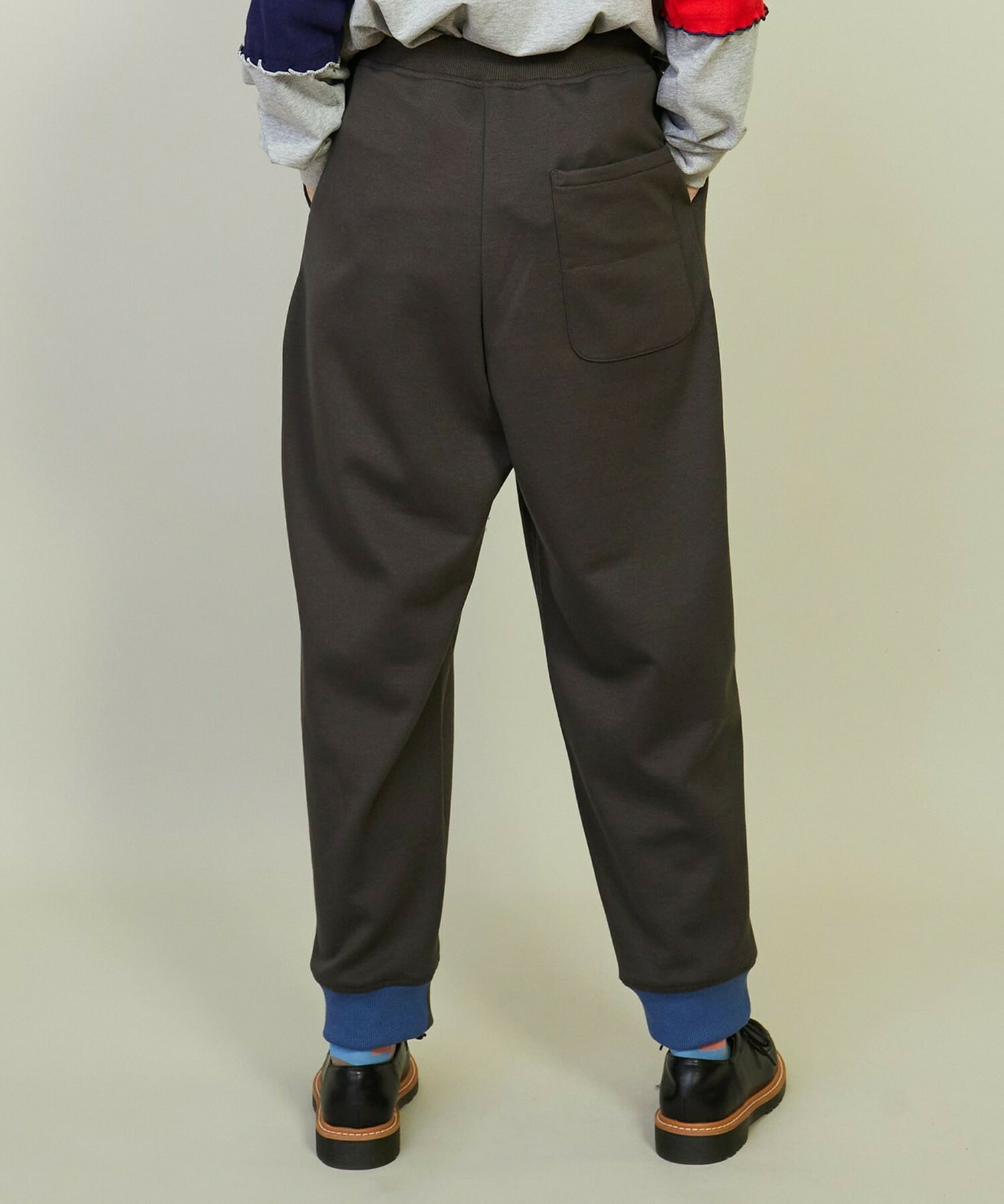 スウェットセット パンツ｜BIGI online store - ビギ オンラインストア