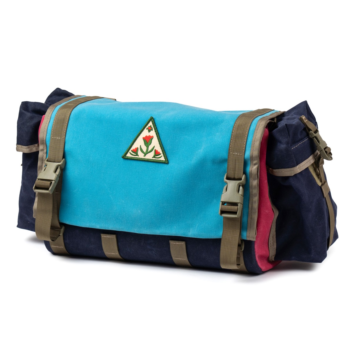 美学が詰まっている。 - BLUE LUG STAFF REVIEW | 自転車店 ブルーラグ